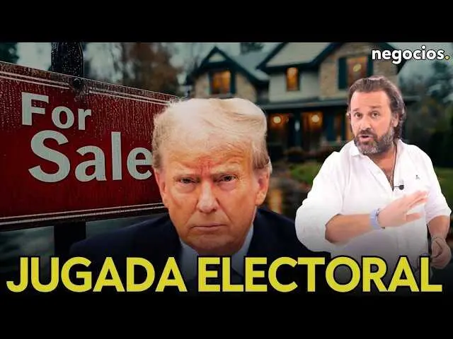 Miniatura del v&iacute;deo mostrando a Donald Trump en una sesi&oacute;n pol&iacute;tica, captado en un momento serio mientras escucha en el Congreso estadounidense.<br>                        <br>                        <br>                        <br>                      