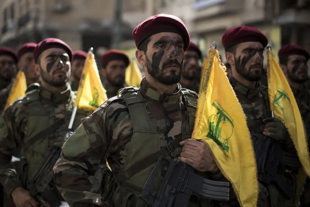 Hezbollah