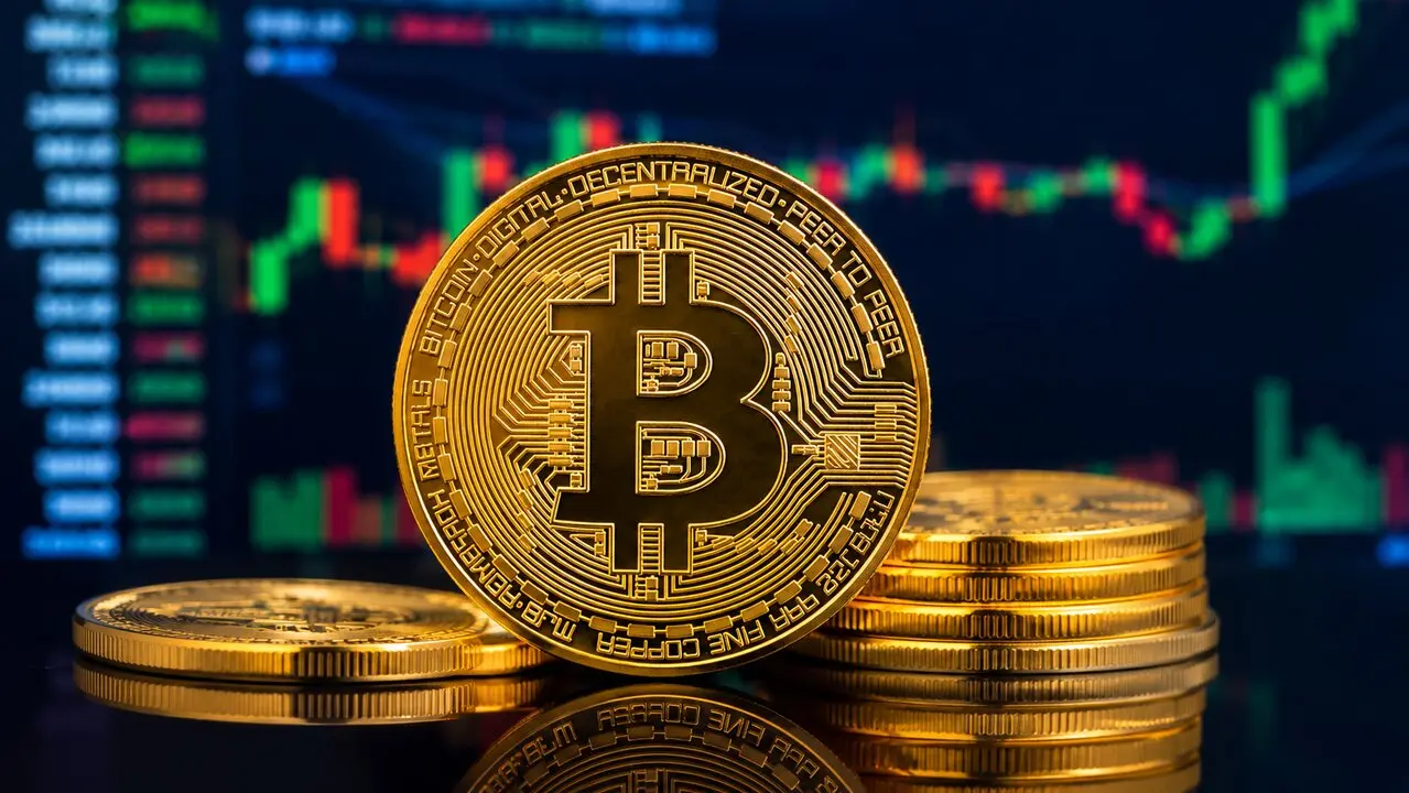 Bitcoin