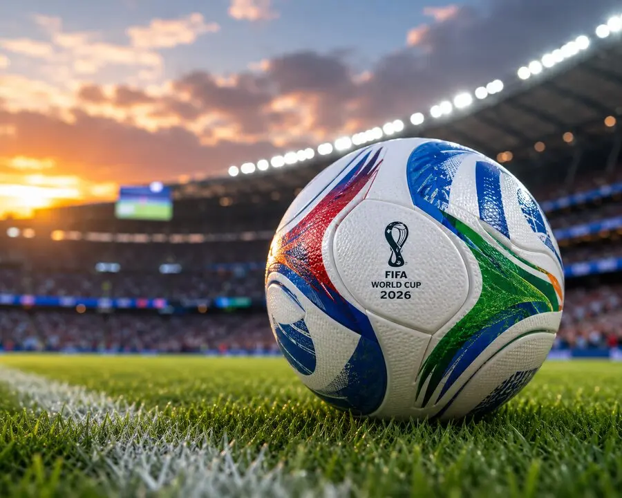 Mundial