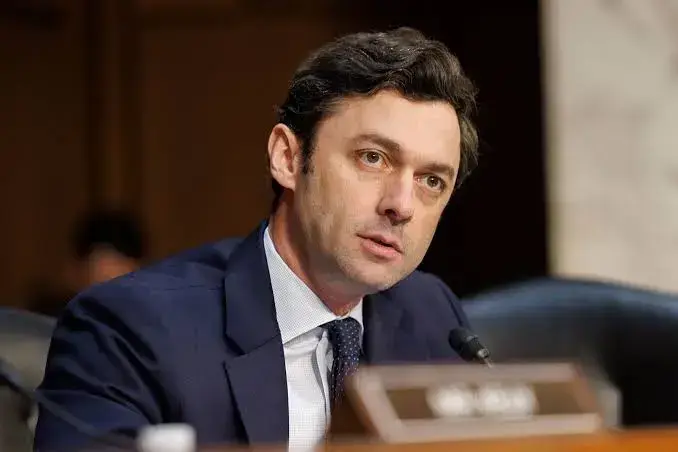 Jon Ossoff