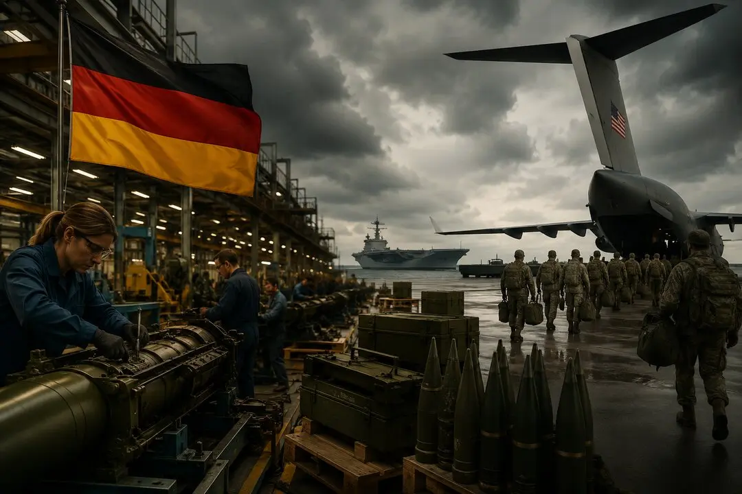 Alemania