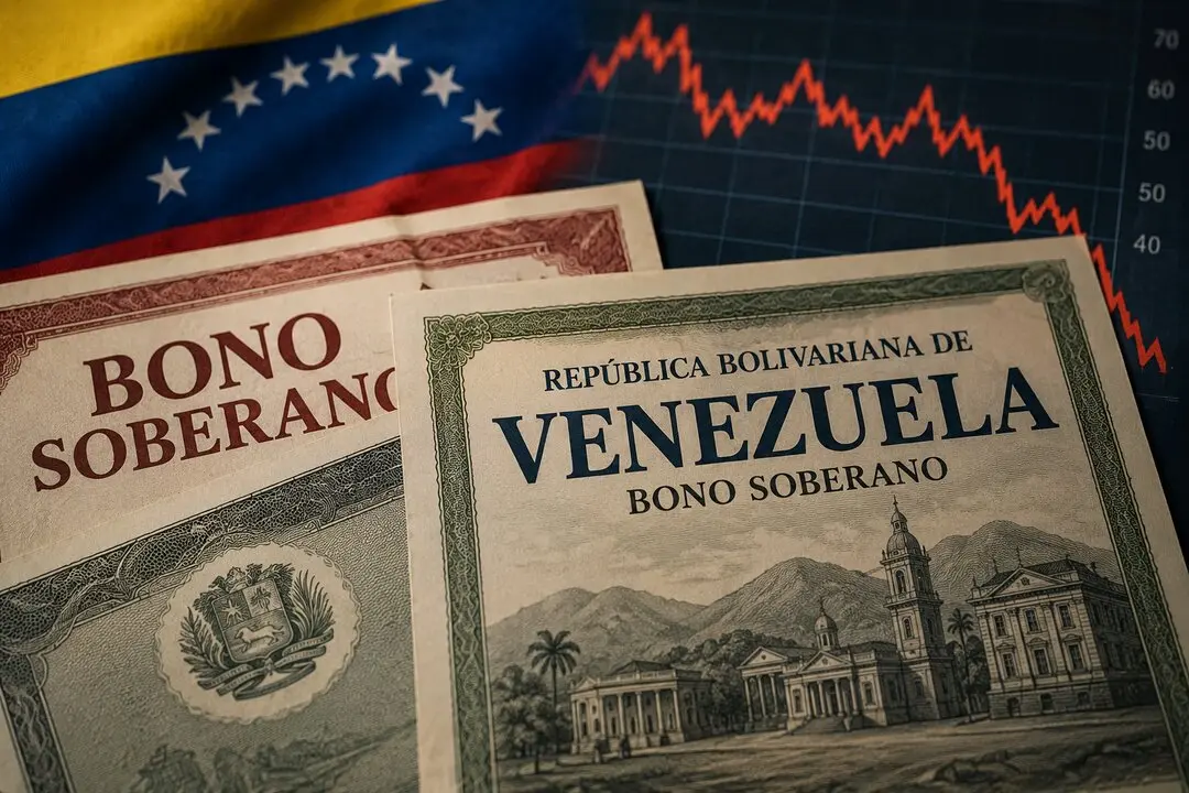 Bonos Venezuela