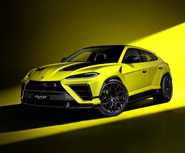 Lamborghini
