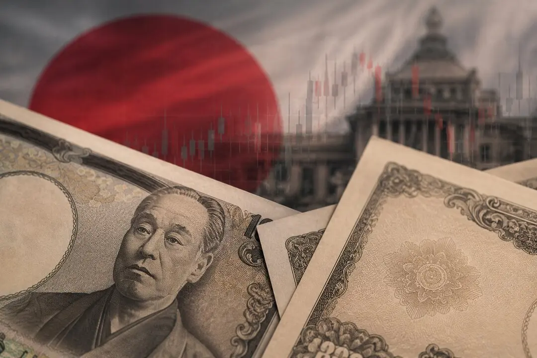 Yen
