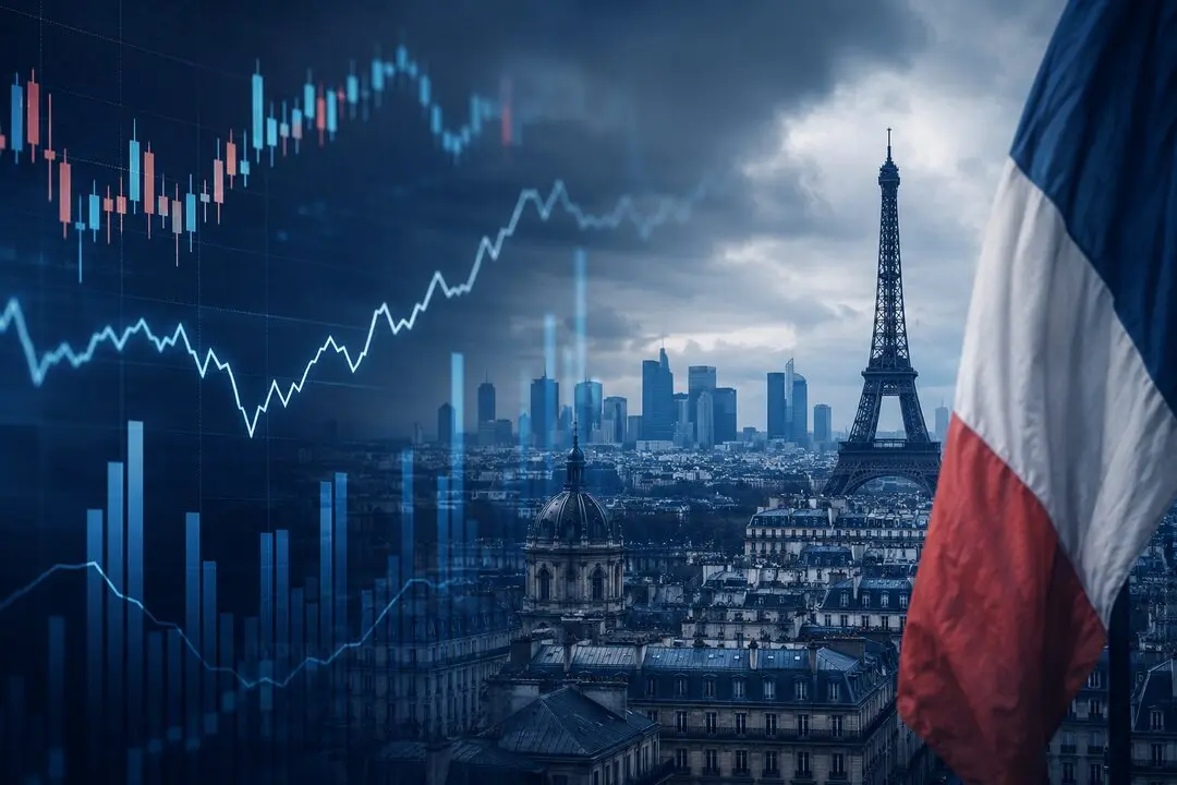 CAC 40