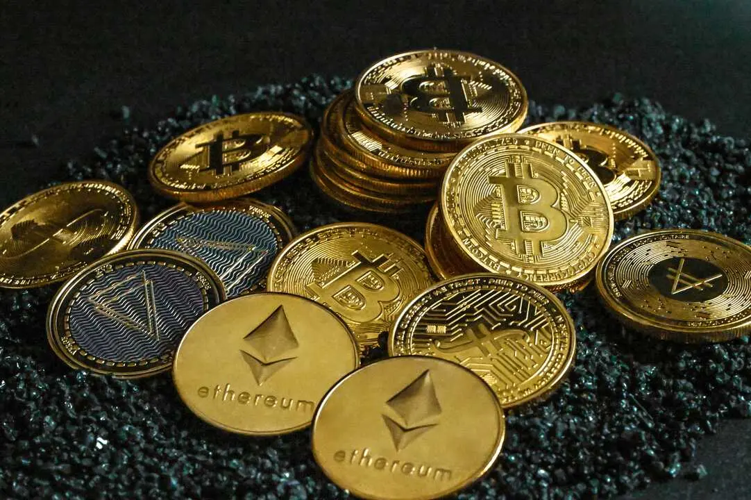 Criptomonedas

Foto de Traxer en Unsplash