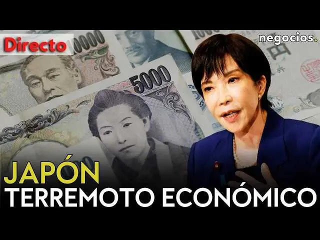 Sanae Takaichi y Narendra Modi durante su cumbre bilateral en Nueva Delhi, abordando la crisis econ&oacute;mica en Jap&oacute;n.<br>                        <br>                        <br>                        <br>                      