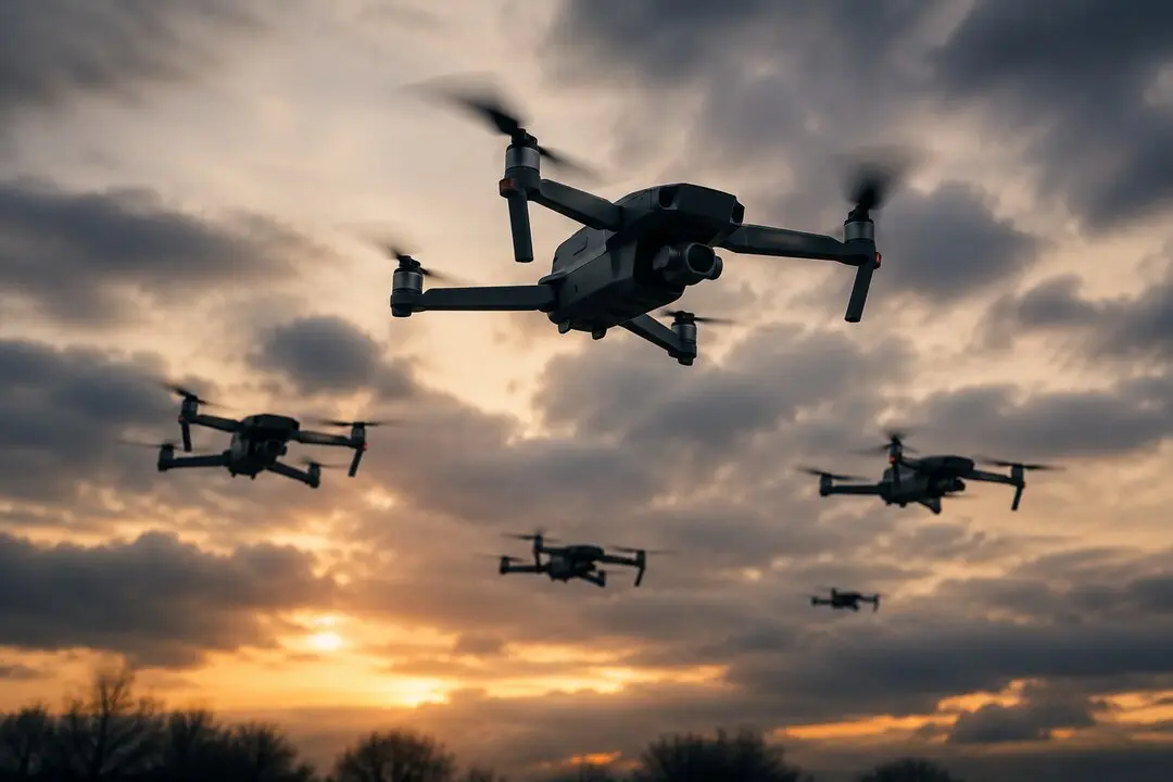 Drones