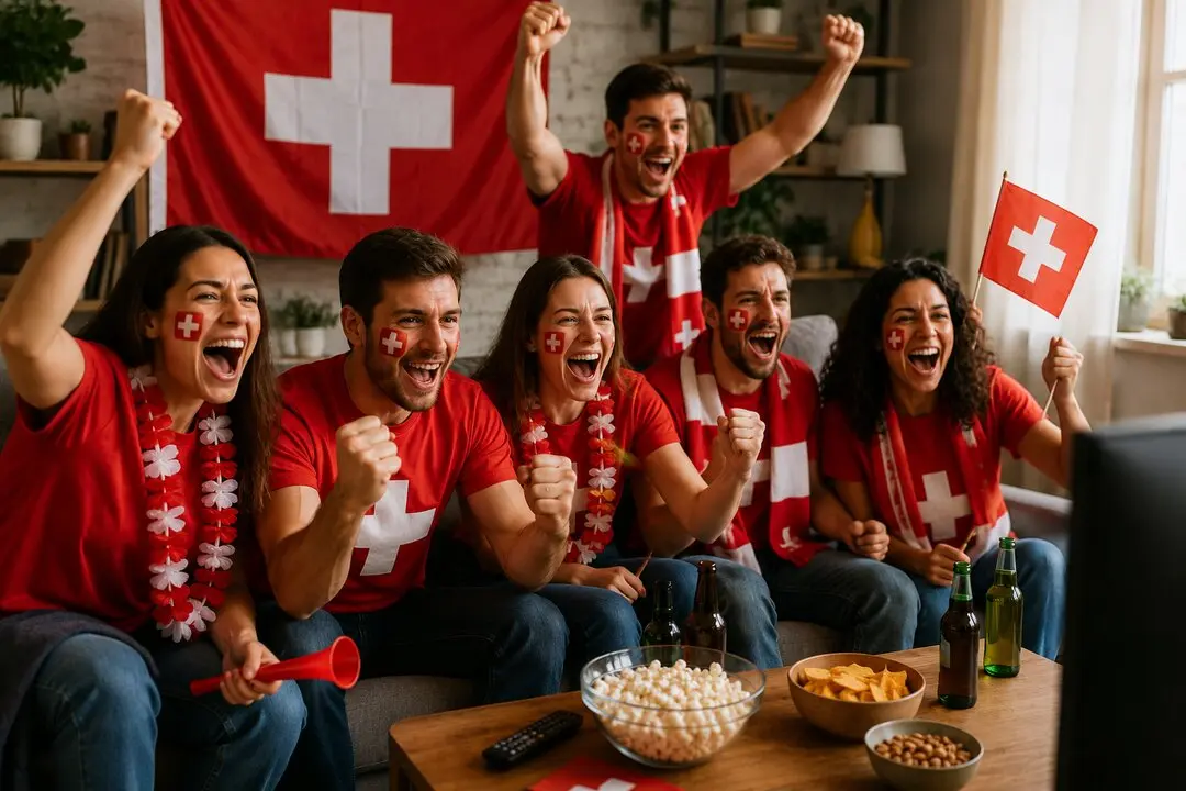 Suiza