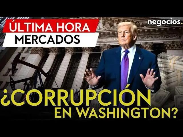 Imagen del video donde se destaca el estrecho de Ormuz y temas referidos a petr&oacute;leo y mercados financieros.<br>                        <br>                        <br>                        <br>                      