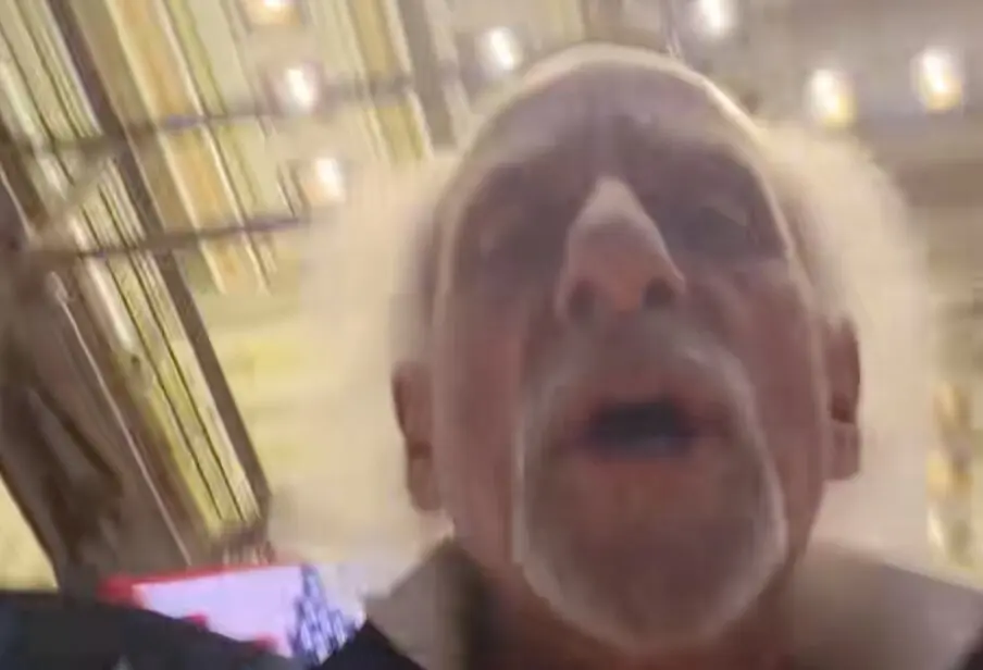 El Einstein de Wall Street