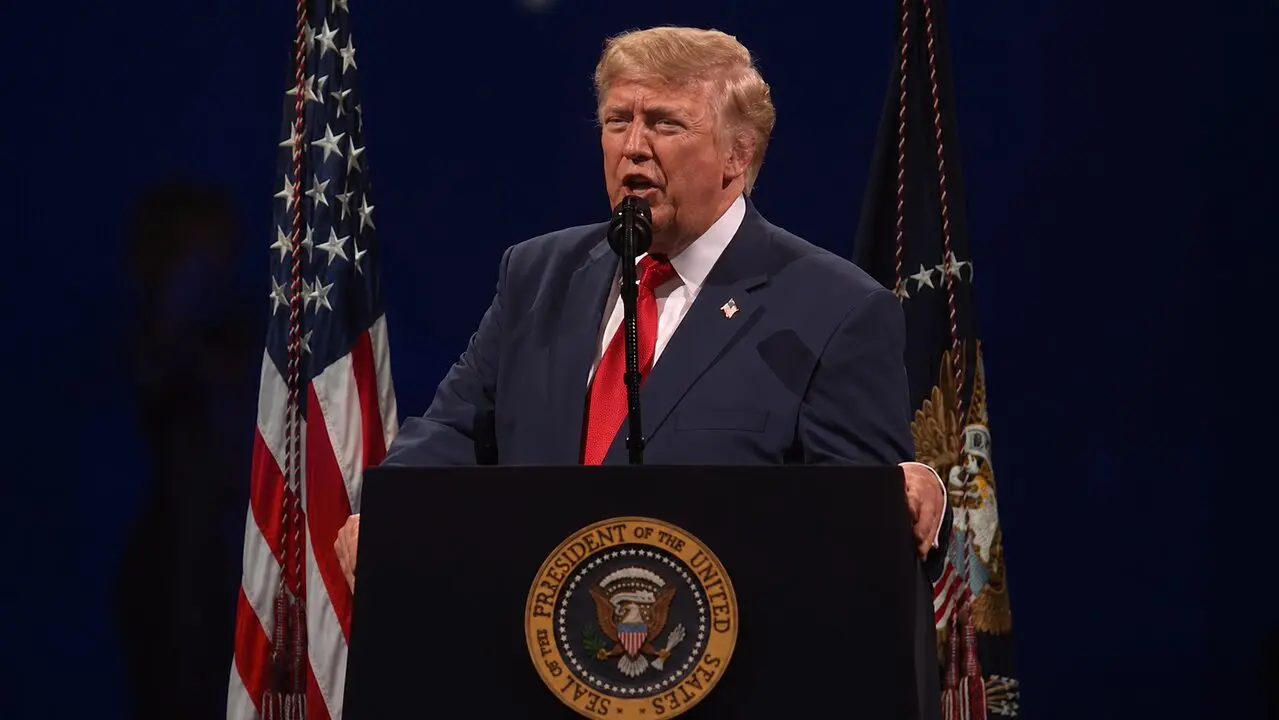 Trump