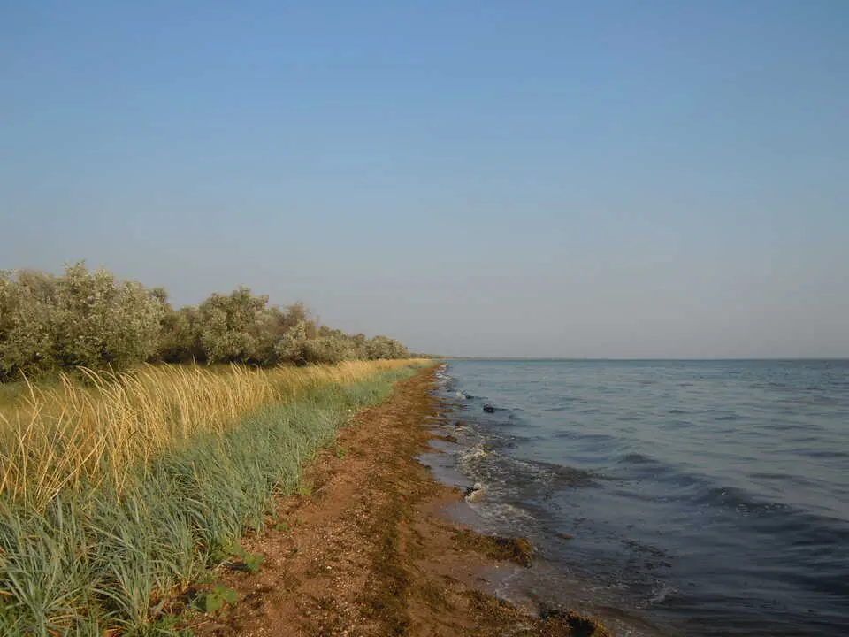 Kinburn_sandbar