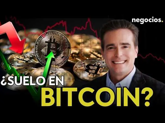 Gr&aacute;fico ilustrativo del rebote de Bitcoin tras el informe laboral en EEUU, con indicadores t&eacute;cnicos y volumen de inversi&oacute;n destacado.<br>                        <br>                        <br>                        <br>                      