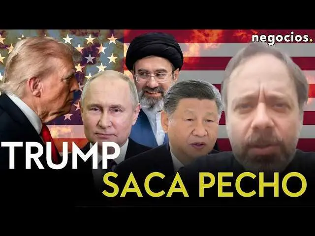 Imagen oficial del discurso presidencial en el acto conmemorativo del 250 aniversario de la independencia de Estados Unidos<br>                        <br>                        <br>                        <br>                      