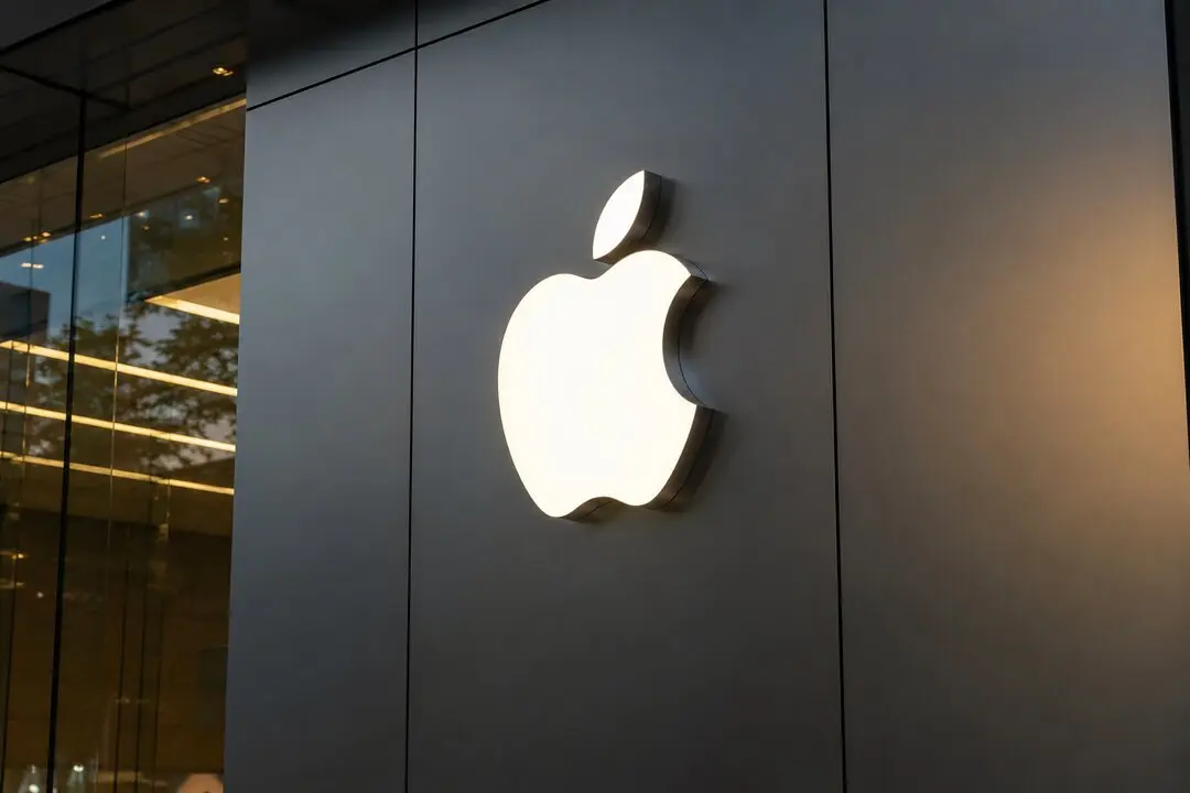 Apple