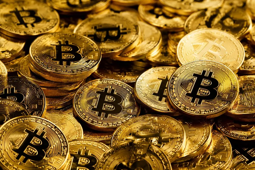 Bitcoin