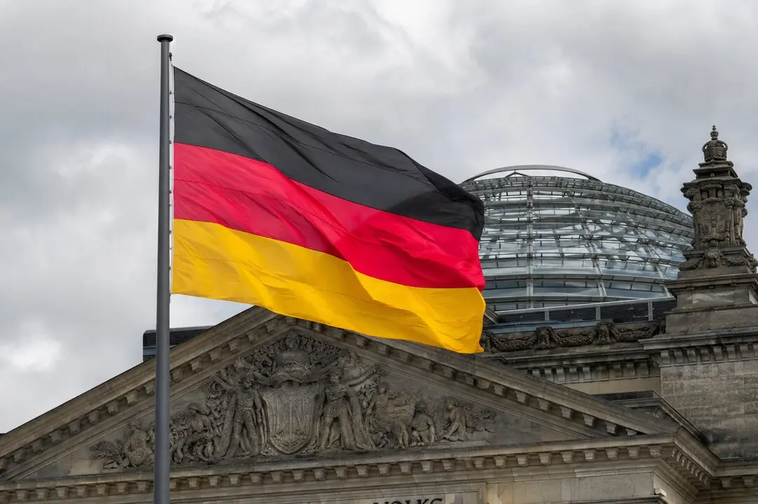 Alemania
