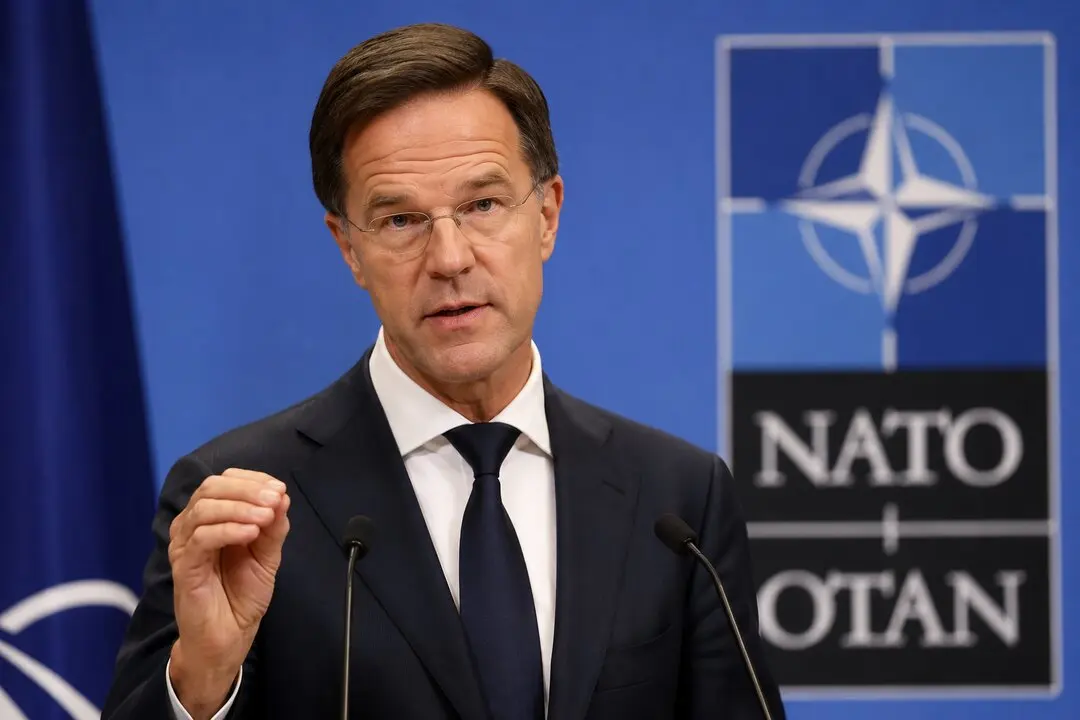 Rutte