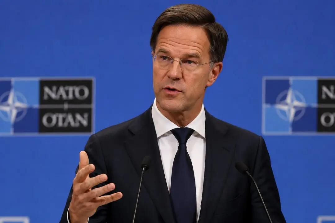 Rutte