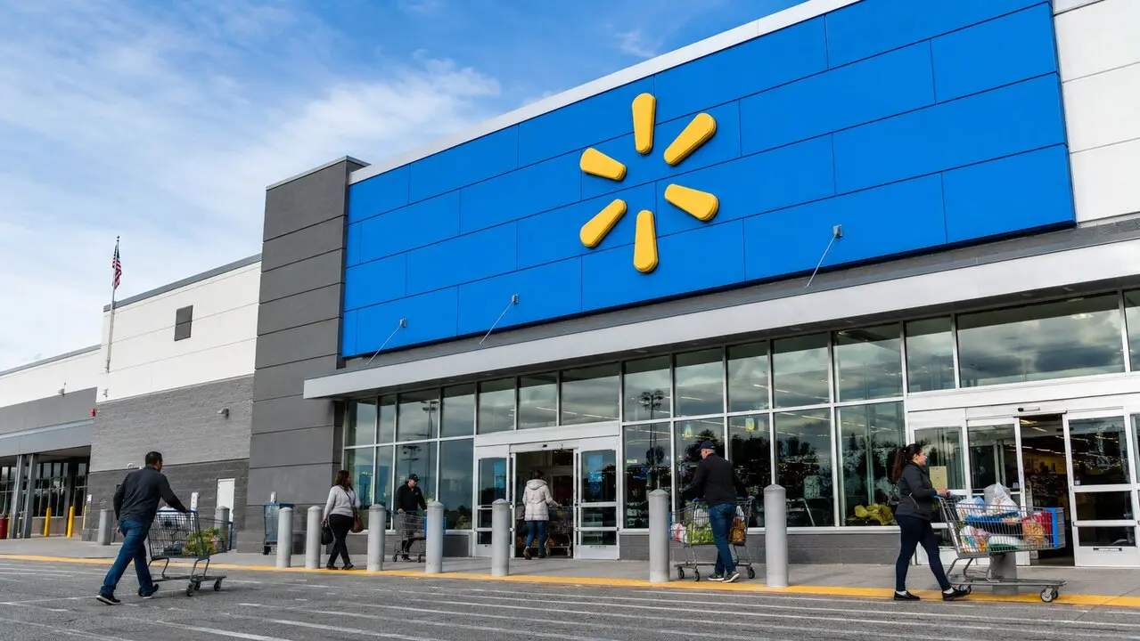 Walmart