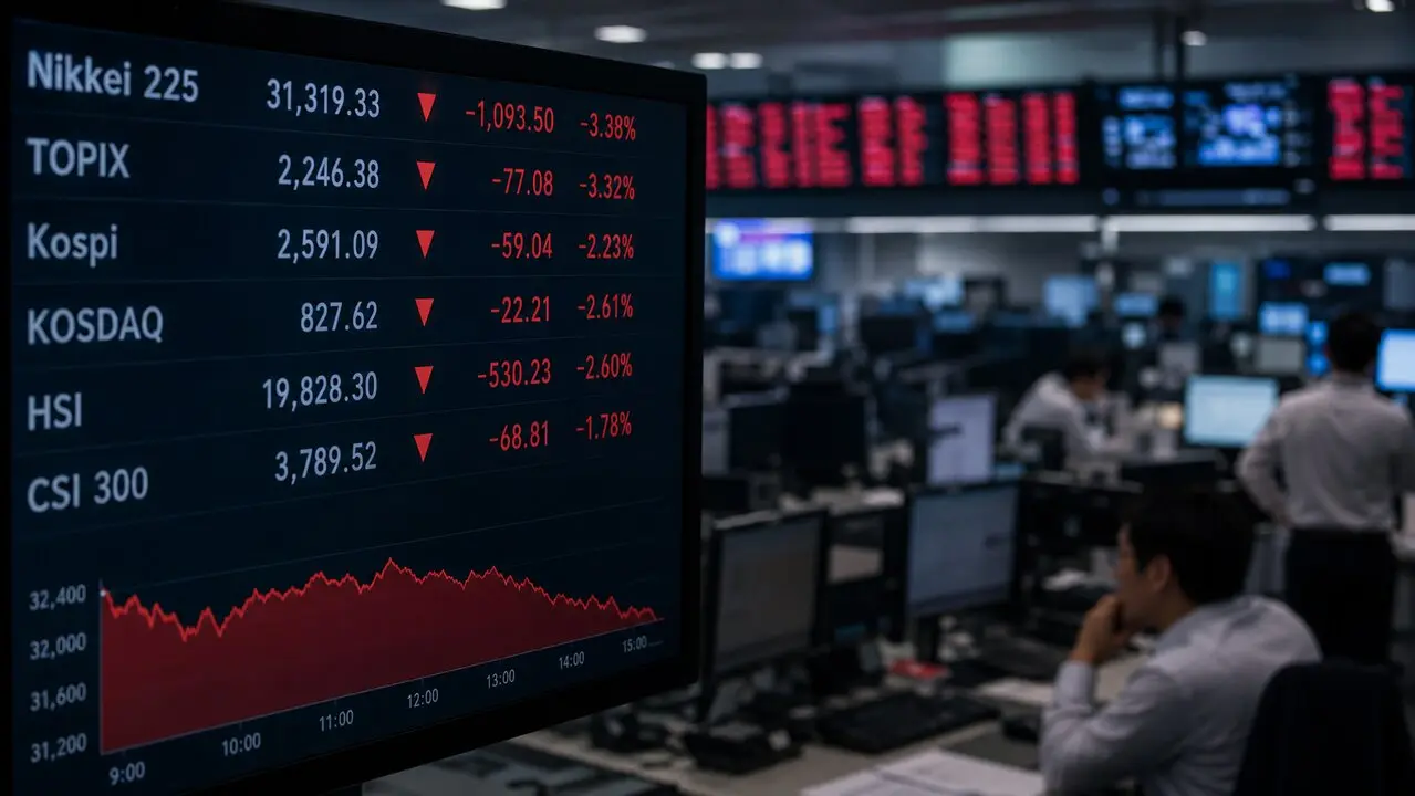 Nikkei