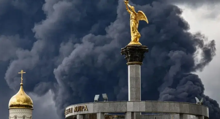 Mosc&uacute;