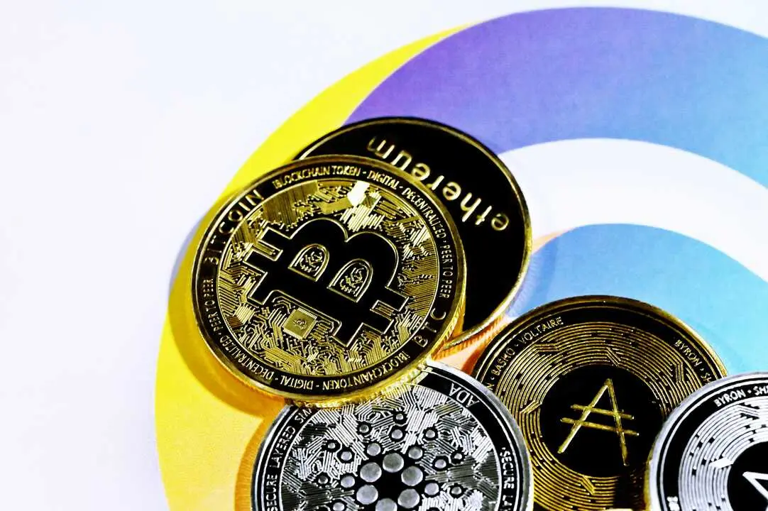 Criptomonedas

Foto de Traxer en Unsplash