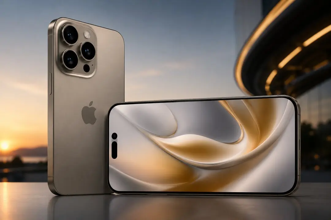 iPhone