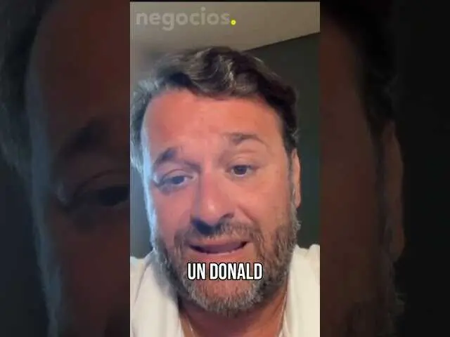 Imagen relacionada con el video que muestra la geograf&iacute;a de Groenlandia y una referencia visual a la OTAN<br>                        <br>                        <br>                        <br>                      