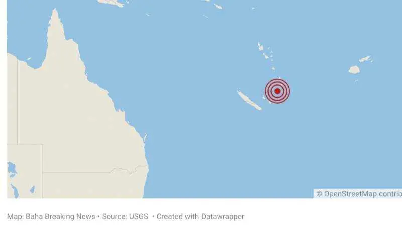 Vanuatu