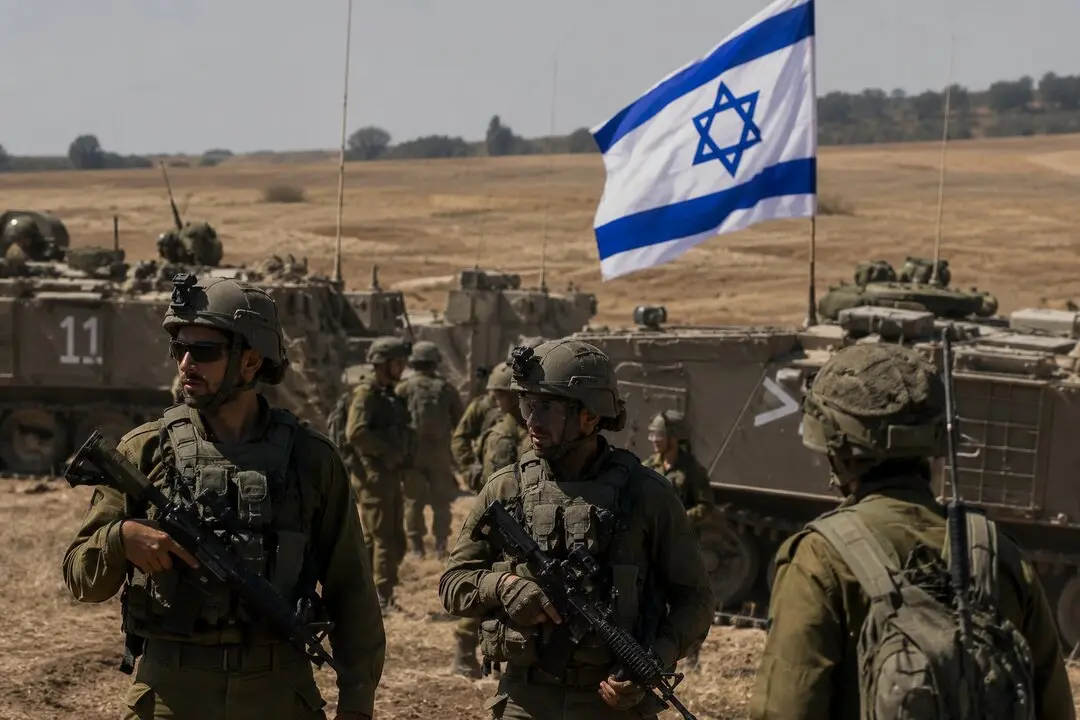 Israel