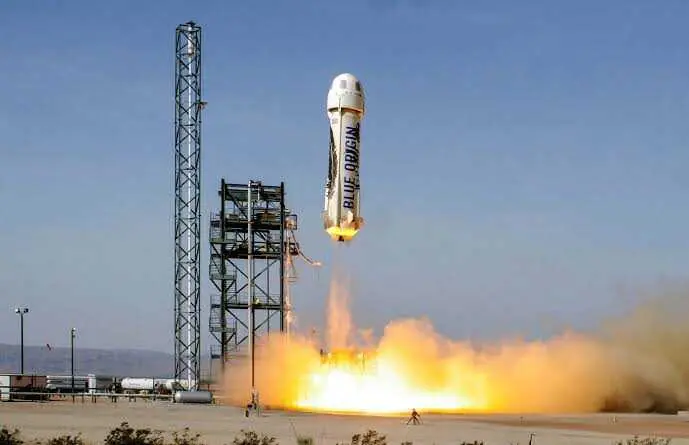 Blue Origin