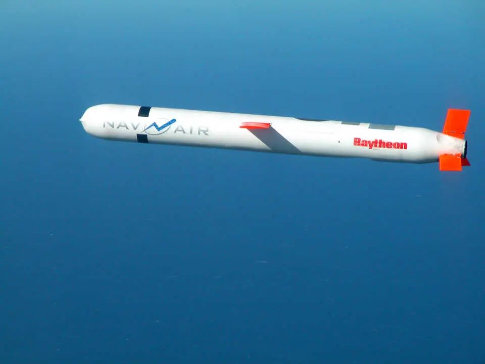 Tomahawk