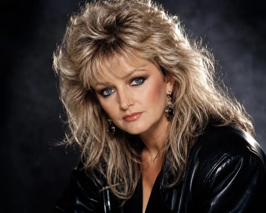 Bonnie Tyler