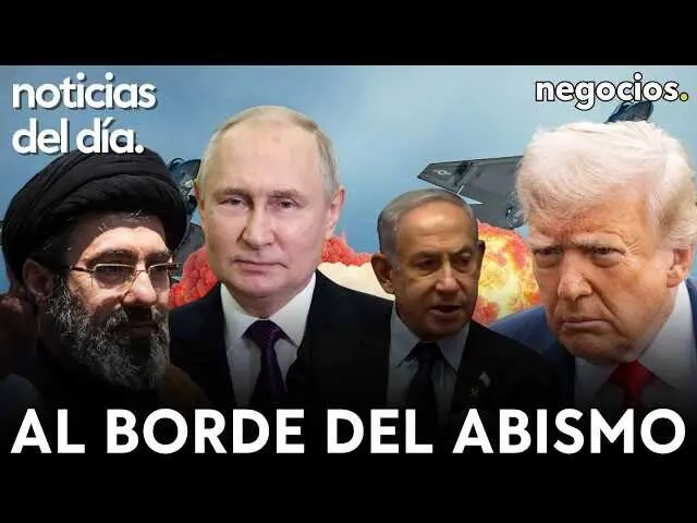 Bases militares estadounidenses en alerta tras el lanzamiento de misiles por parte de la Guardia Revolucionaria Isl&aacute;mica de Ir&aacute;n.<br>                        <br>                        <br>                        <br>                      