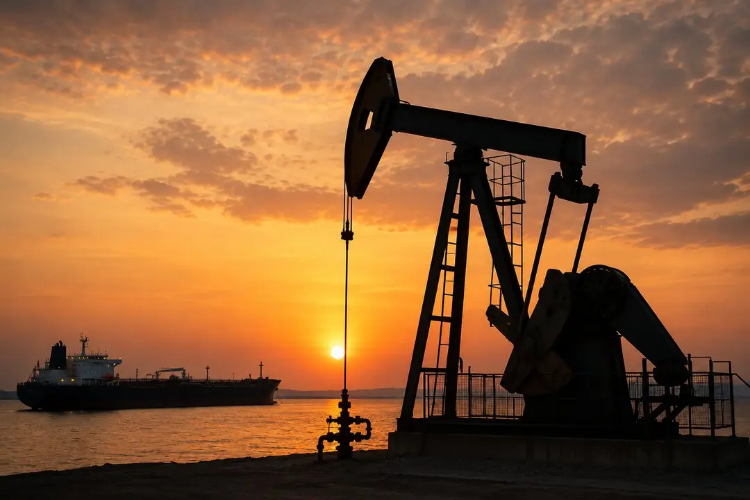 Petr&oacute;leo