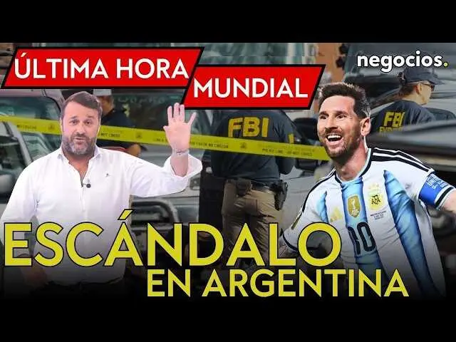 Imagen representativa del Mundial 2026 con foco en las semifinales y sus controversias<br>                        <br>                        <br>                        <br>                      