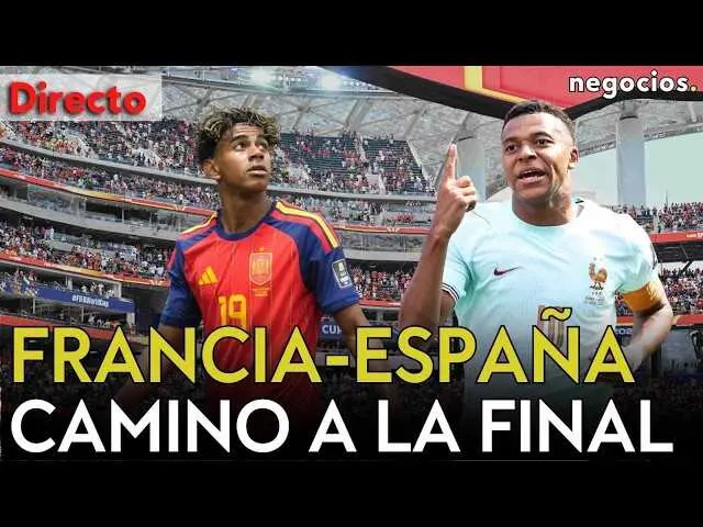 Estadio Cotton Bowl en Dallas, escenario de la semifinal entre Espa&ntilde;a y Francia en el Mundial 2026.<br>                        <br>                        <br>                        <br>                      