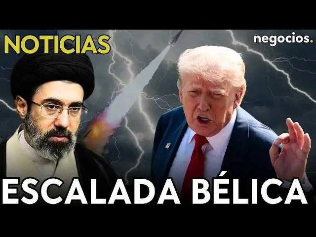 Mapa estrat&eacute;gico del Golfo P&eacute;rsico resaltando puntos cr&iacute;ticos en la escalada b&eacute;lica entre Estados Unidos e Ir&aacute;n.<br>                        <br>                        <br>                        <br>                      