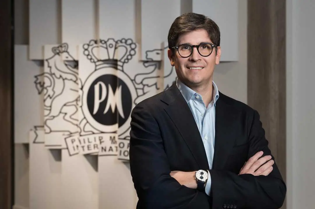 Albert S&aacute;nchez asume la direcci&oacute;n general de Philip Morris en Espa&ntilde;a, Andorra y Gibraltar