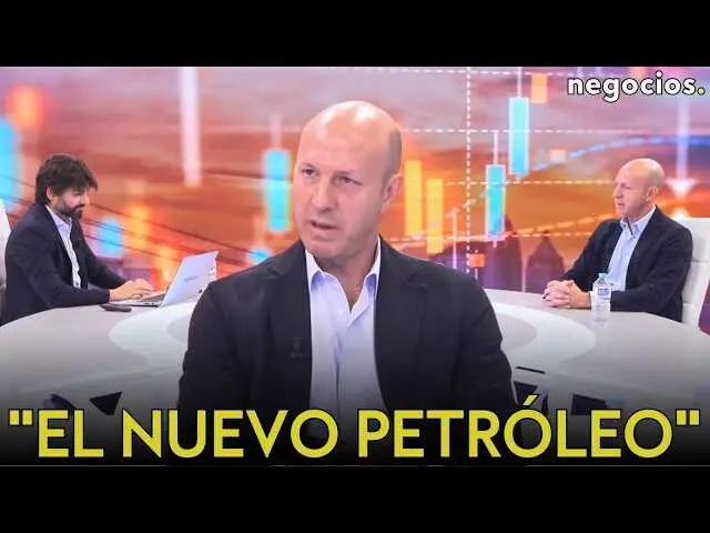 Miniatura del v&iacute;deo donde Jorge Fuentes analiza el rol clave de TSMC en la industria de inteligencia artificial y el panorama econ&oacute;mico mundial.<br>                        <br>                        <br>                        <br>                      