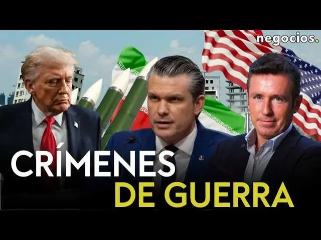 Imagen en miniatura del v&iacute;deo con representaci&oacute;n del estrecho de Bab el Mandeb y s&iacute;mbolos de tensi&oacute;n geopol&iacute;tica.<br>                        <br>                        <br>                        <br>                      