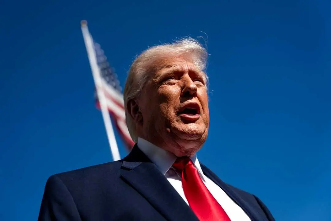 EP TRUMP
