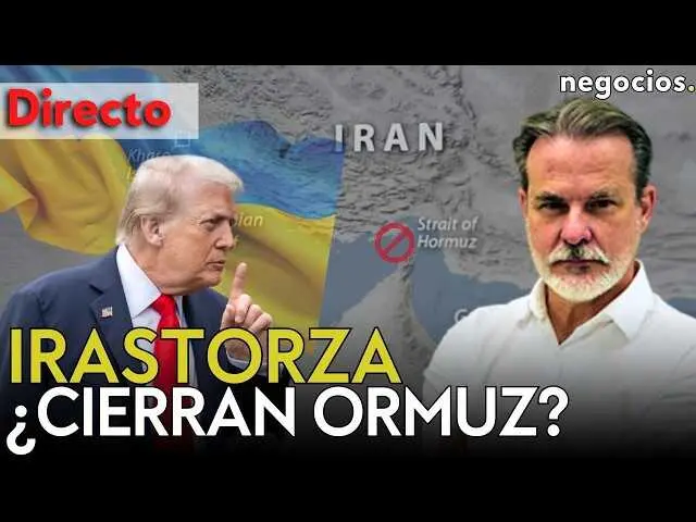 Miniatura del v&iacute;deo donde Eduardo Irastorza analiza tensiones internacionales con gr&aacute;ficos y mapas geopol&iacute;ticos<br>                        <br>                        <br>                        <br>                      
