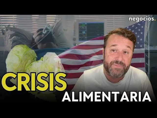 Lechugas frescas contaminadas con el par&aacute;sito Cyclospora cayetanensis durante la crisis alimentaria en Estados Unidos.<br>                        <br>                        <br>                        <br>                      