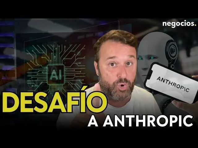 Imagen en miniatura del video que muestra la presentaci&oacute;n oficial del modelo Kimi K3 de Moonshot.<br>                        <br>                        <br>                        <br>                      