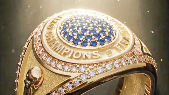 anillo mundial