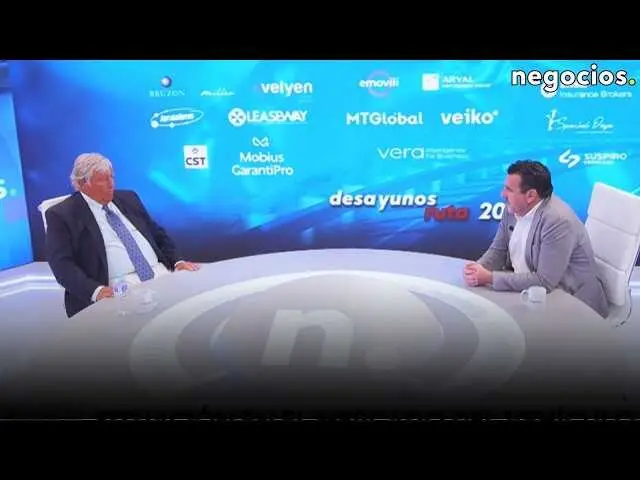 Imagen del v&iacute;deo que muestra el titular sobre la transformaci&oacute;n del sector automoci&oacute;n bajo el impacto de crisis energ&eacute;tica y conflicto geopol&iacute;tico.<br>                        <br>                        <br>                        <br>                      
